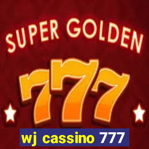 wj cassino 777